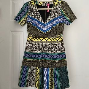 Anthropologie dress